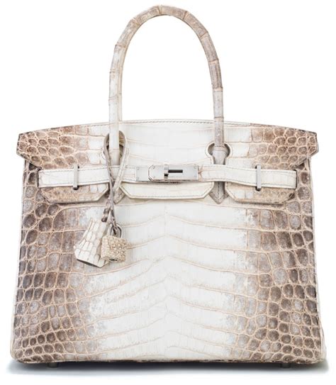 hermes birkin croco himalaya|Hermes himalayan Birkin bag price.